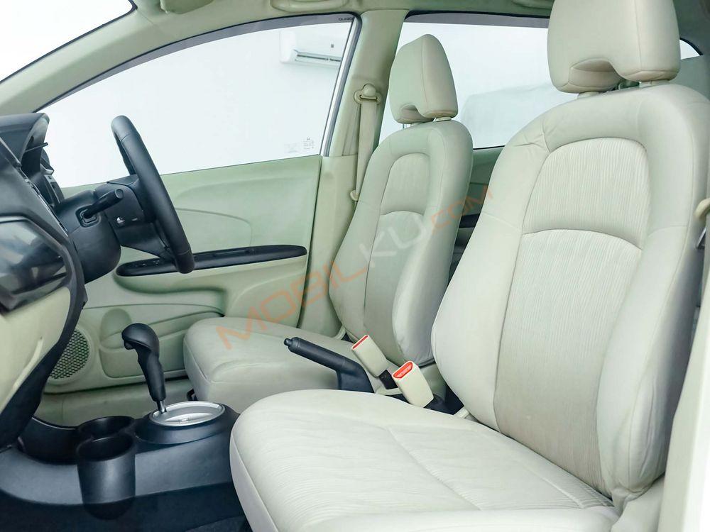 Mobil Honda Mobilio 2018
