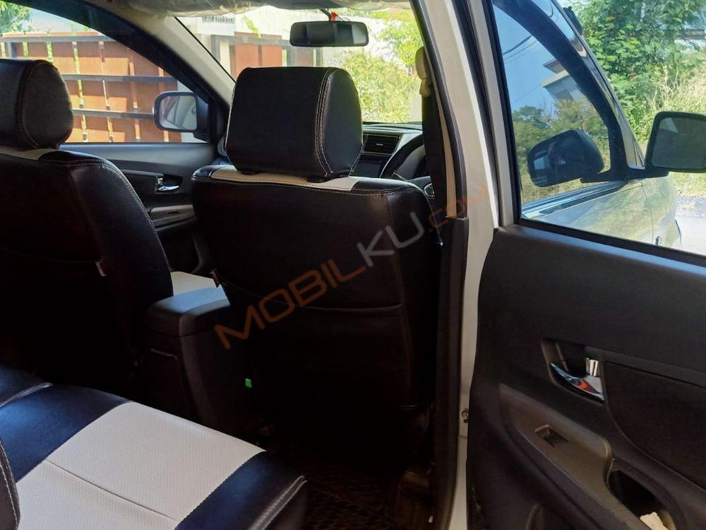 Mobil Toyota Avanza 2017