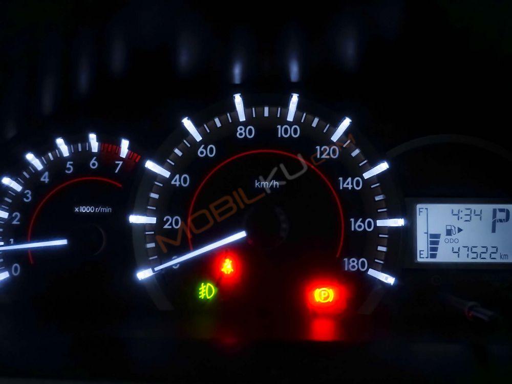 Mobil Toyota Avanza 2020