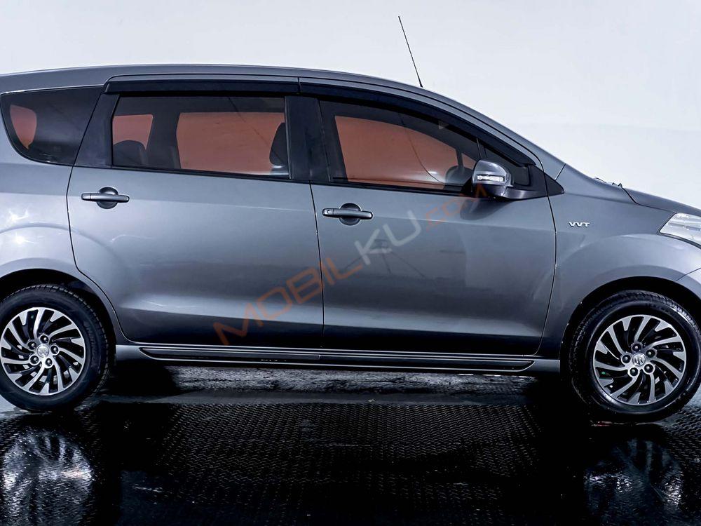 Mobil Suzuki Ertiga 2018