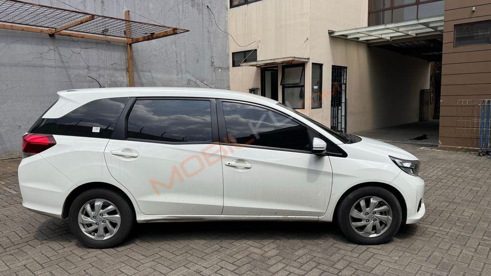 Mobil Honda Mobilio 2019