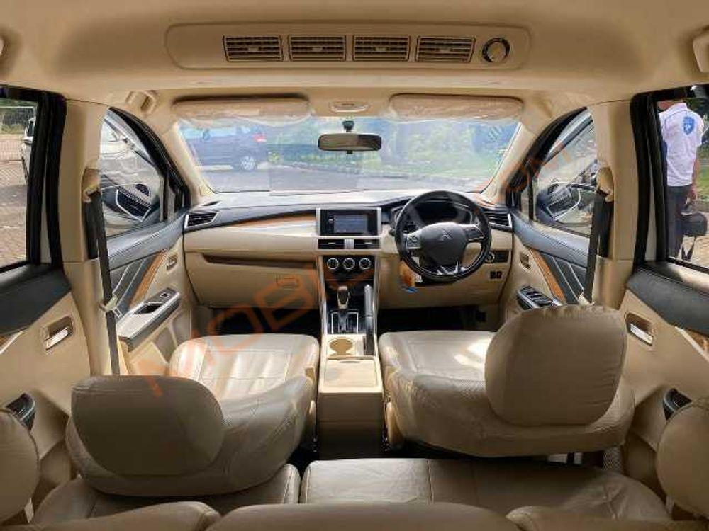 Mobil Mitsubishi Xpander 2019