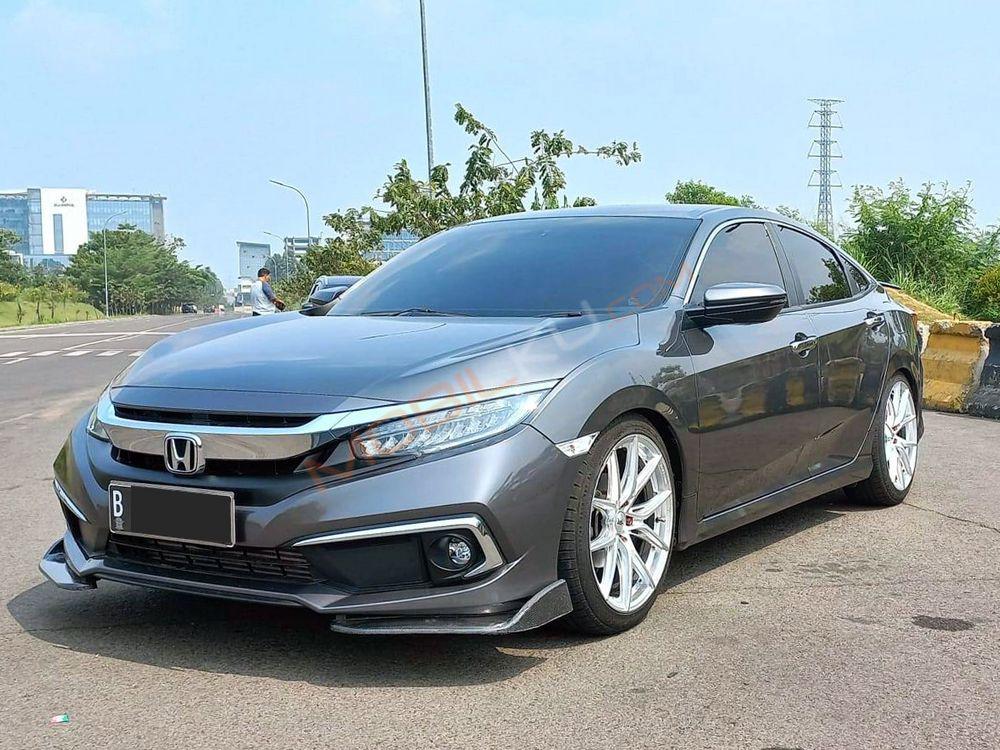 Mobil Honda City Sedan 2019