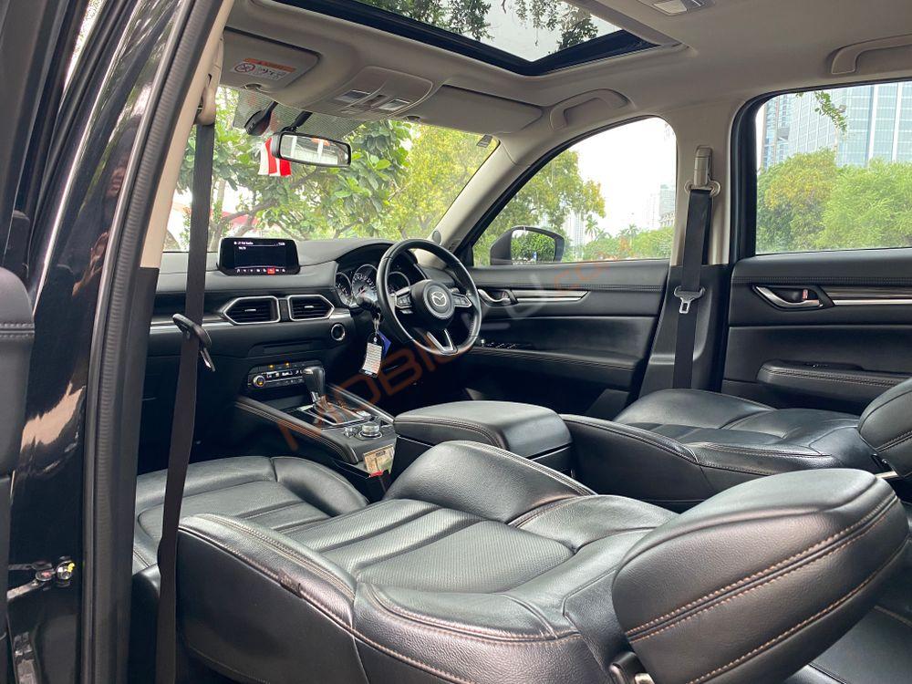 Mobil Mazda CX-5 2020