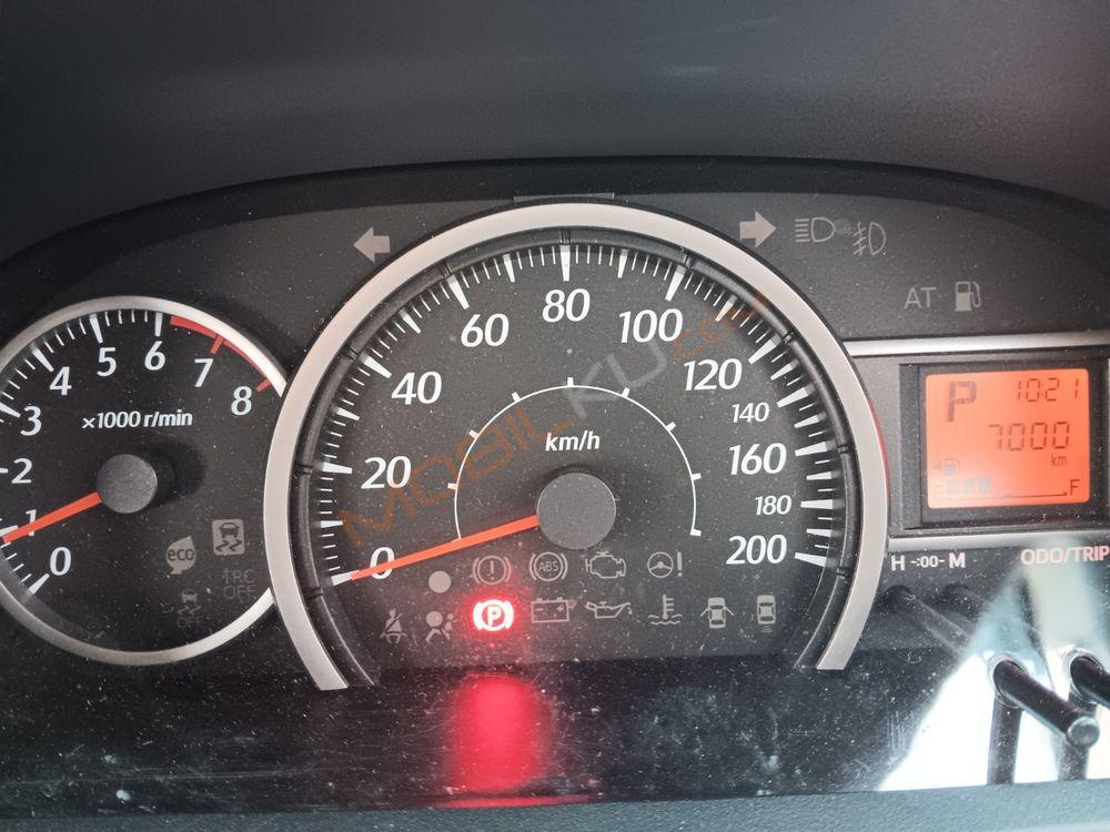 Mobil Toyota Calya 2023