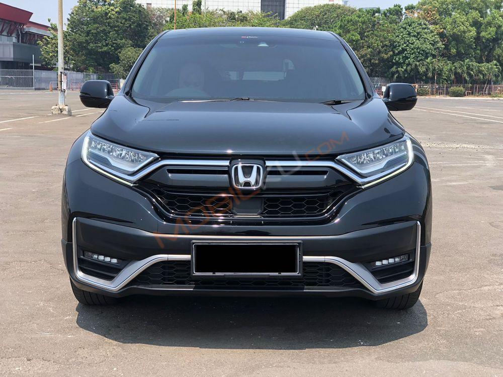 Mobil Honda CR-V 2021