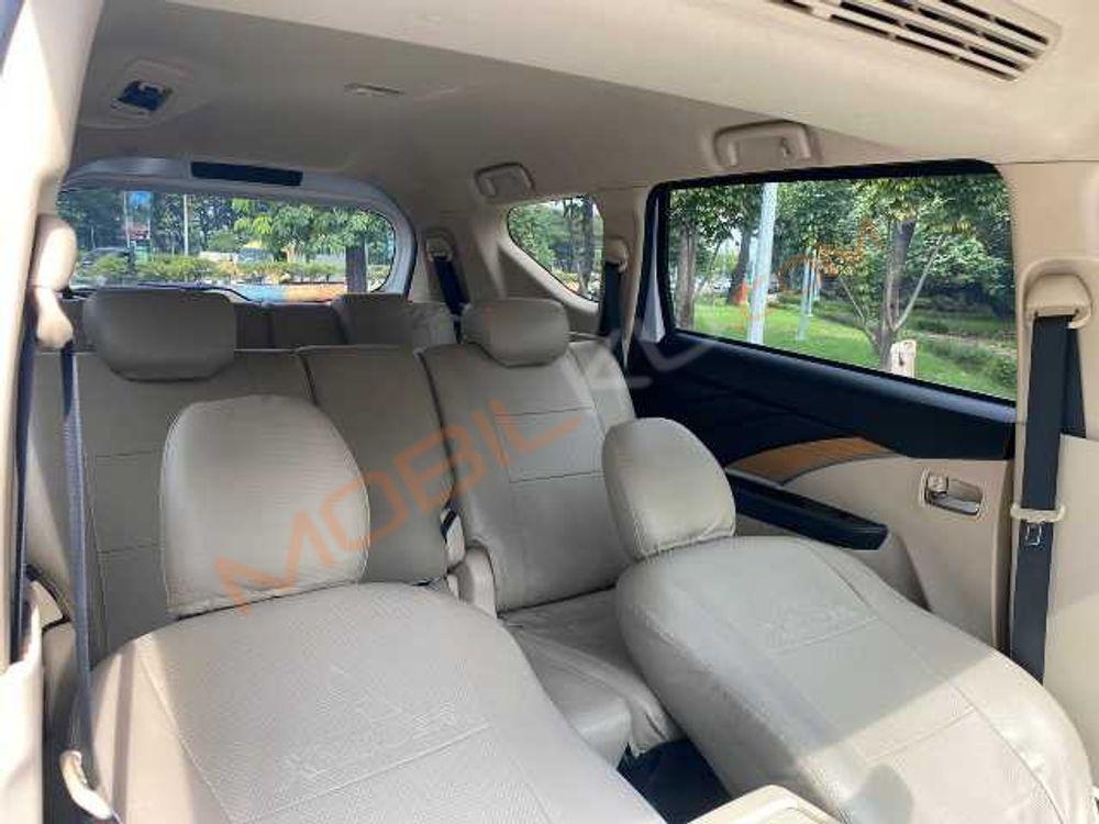 Mobil Mitsubishi Xpander 2019