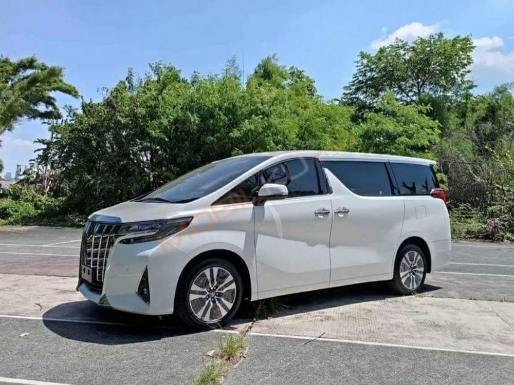 Mobil undefined undefined undefined