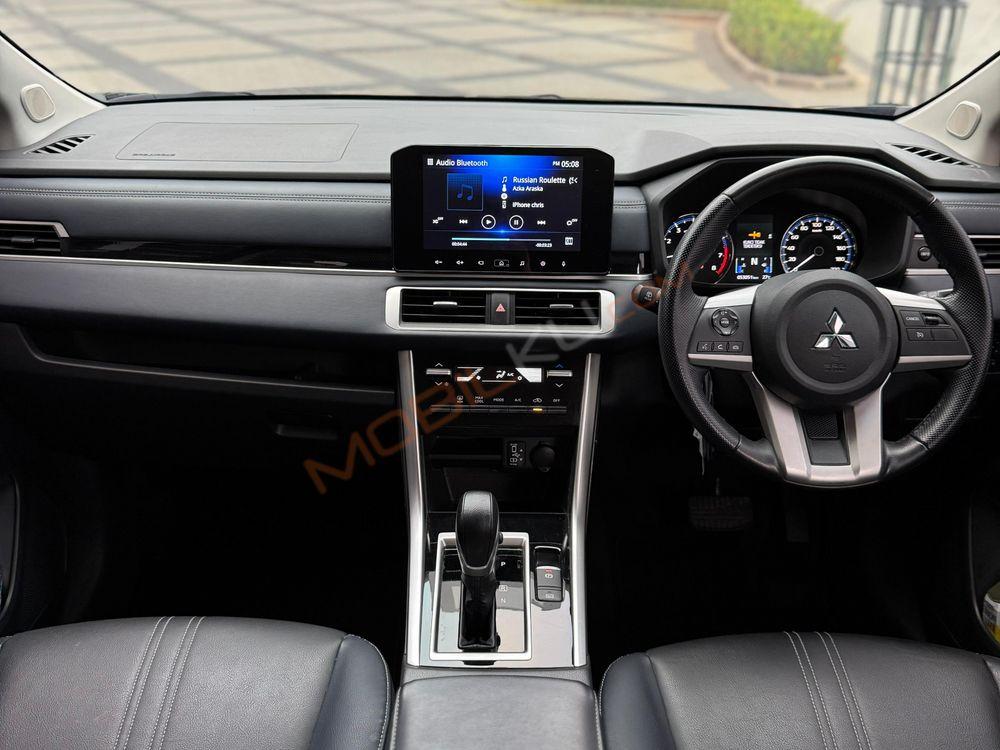 Mobil Mitsubishi Xpander Cross 2022