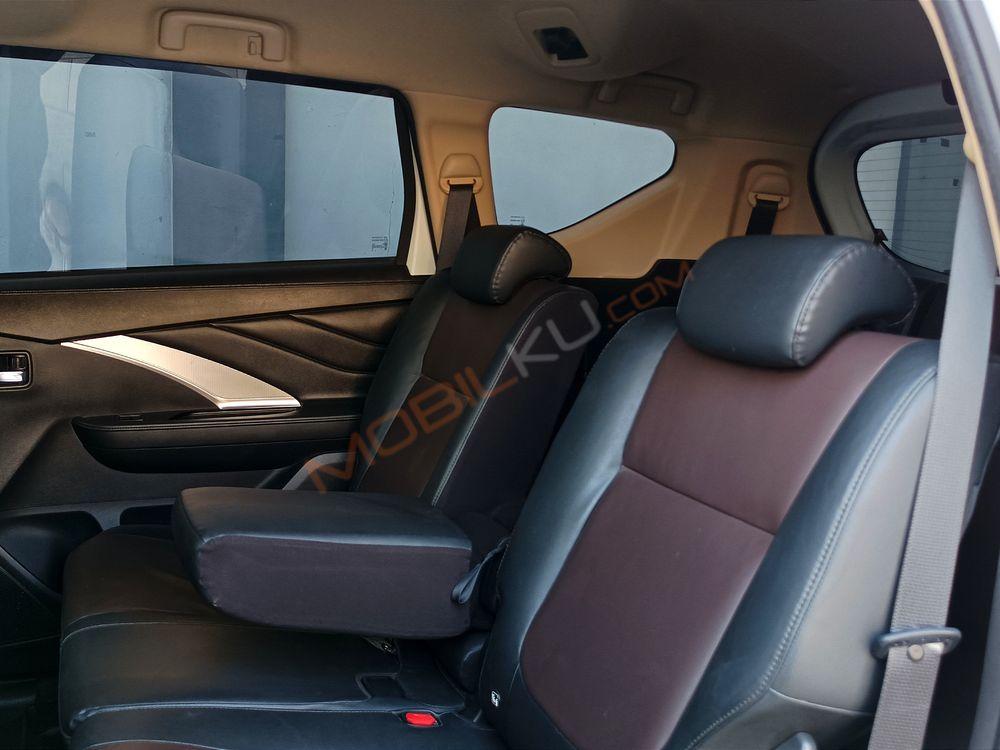 Mobil Mitsubishi Xpander Cross 2020