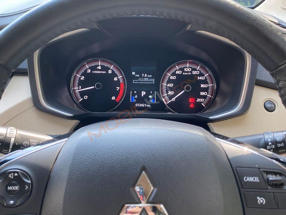 Mobil Mitsubishi Xpander 2019