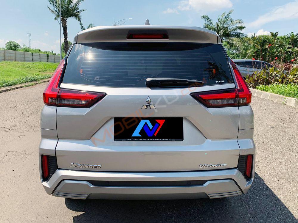 Mobil Mitsubishi Xpander 2022
