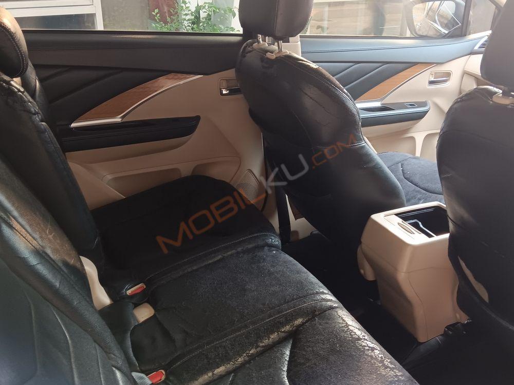 Mobil Mitsubishi Xpander 2018