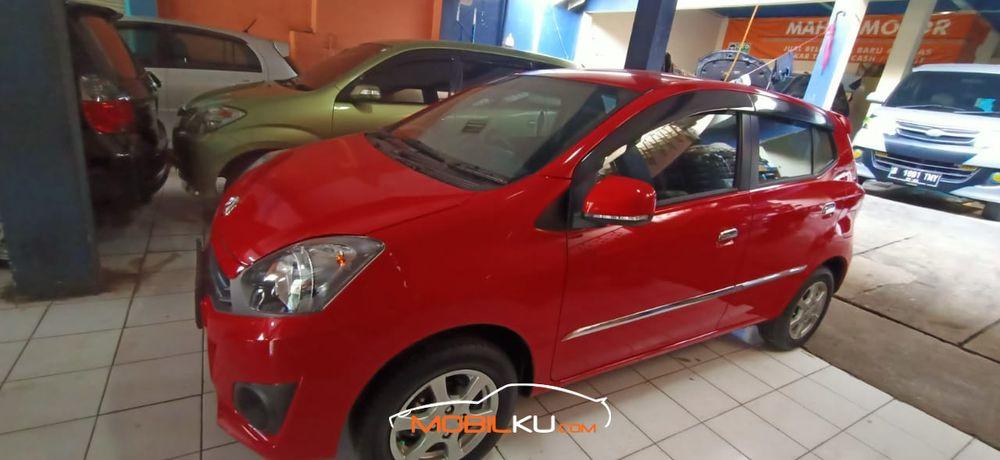 Mobil Daihatsu Ayla 2019