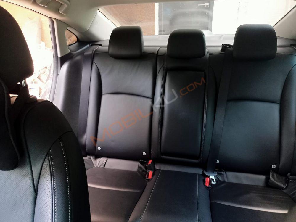 Mobil Honda Civic Sedan 2019