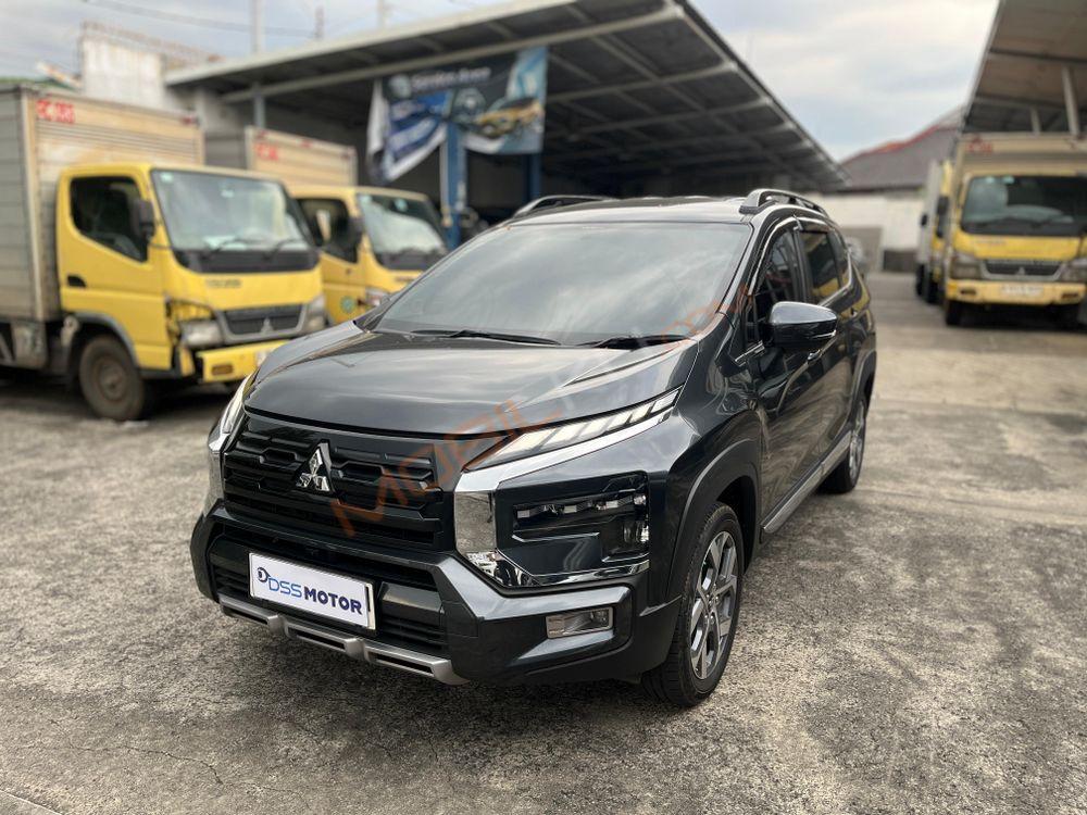 Mobil Mitsubishi Xpander Cross 2024
