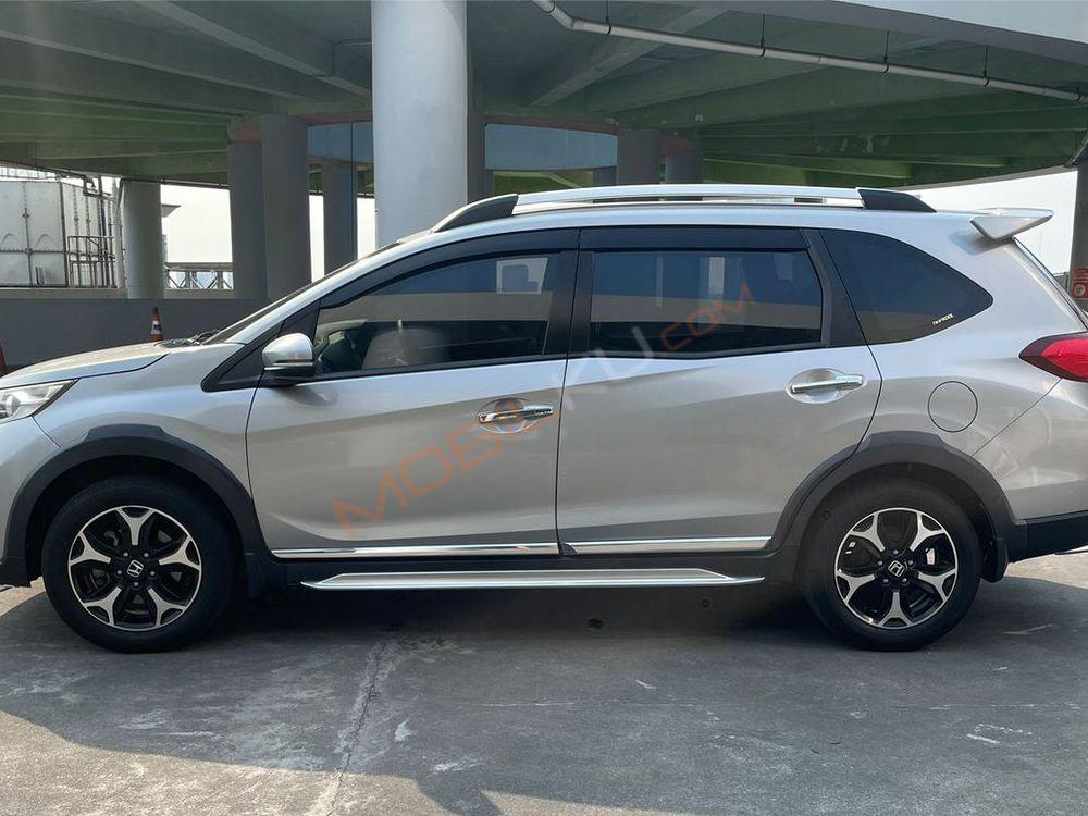 Mobil Honda BR-V 2016