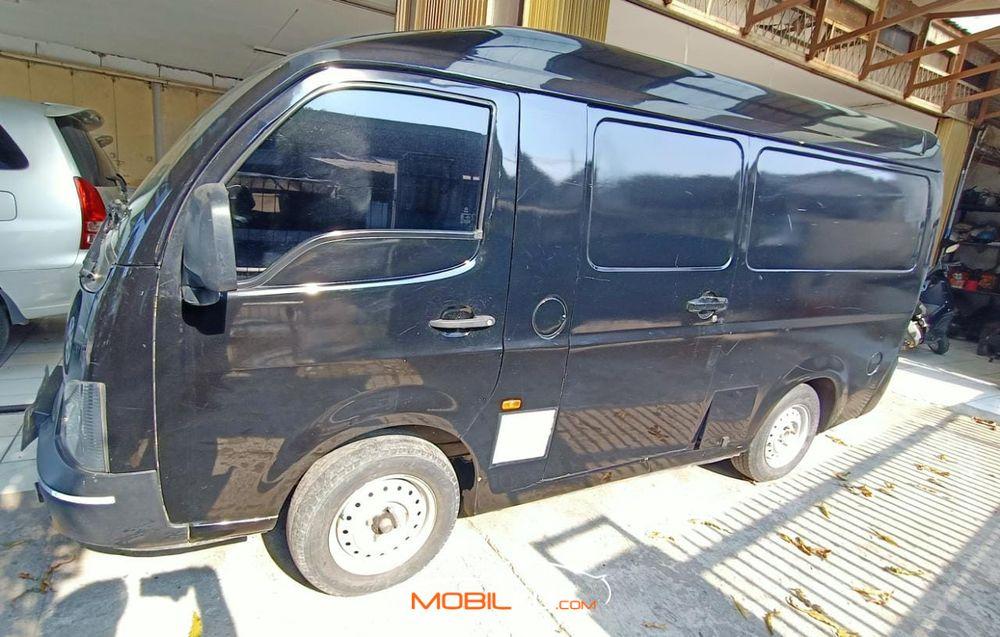 Mobil Tata Ace 2016