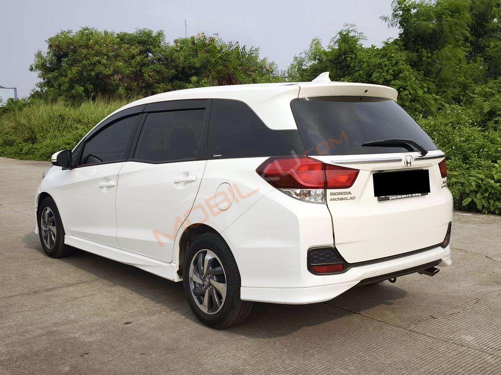 Mobil Honda Mobilio 2019
