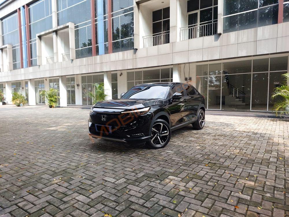 Mobil Honda HR-V 2022