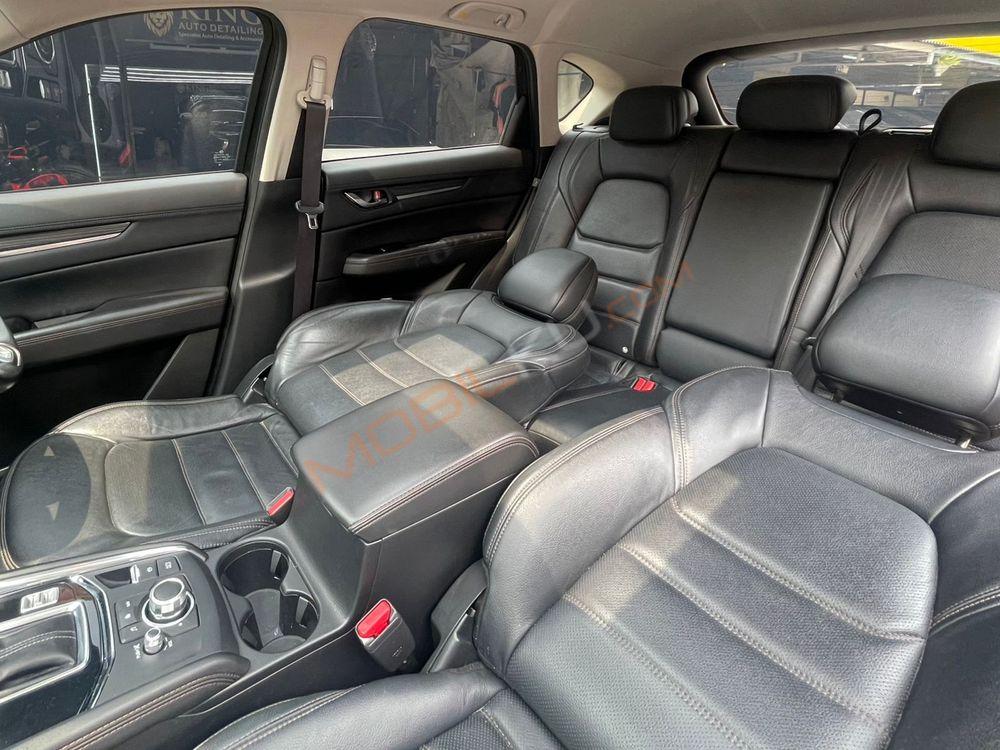 Mobil Mazda CX-5 2018