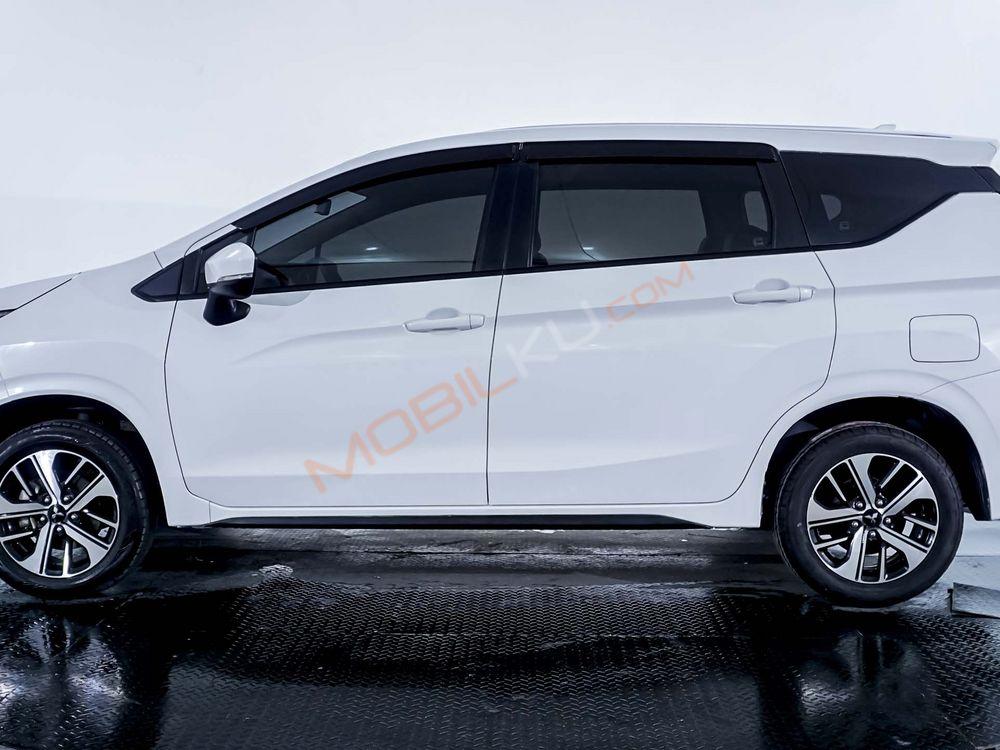 Mobil Mitsubishi Xpander 2019
