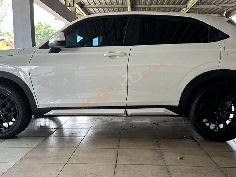 Mobil Honda HR-V 2022