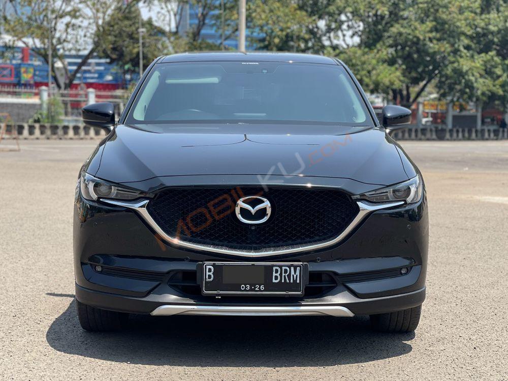 Mobil Mazda CX-5 2020