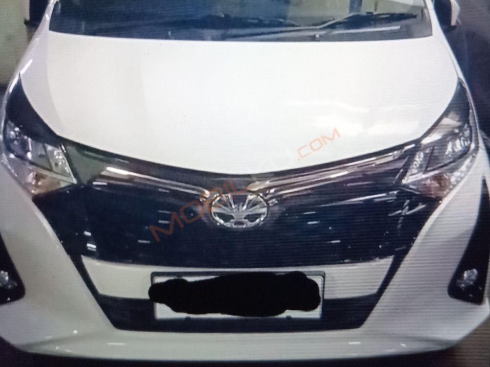 Mobil Toyota Calya 2023