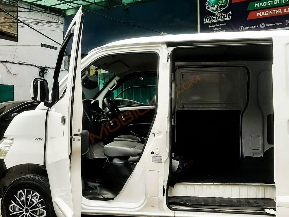 Mobil Daihatsu Gran Max 2018