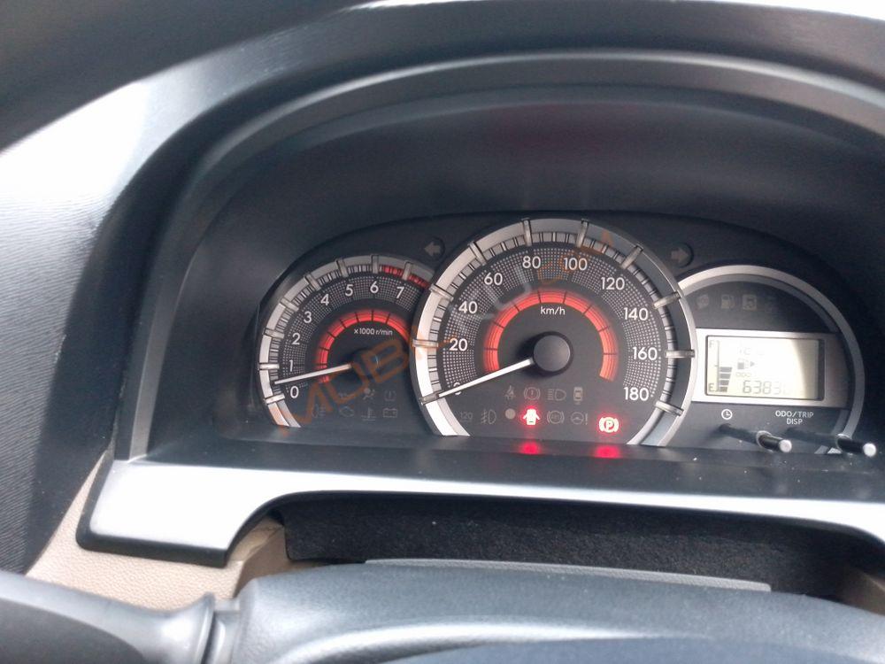 Mobil Toyota Avanza 2018
