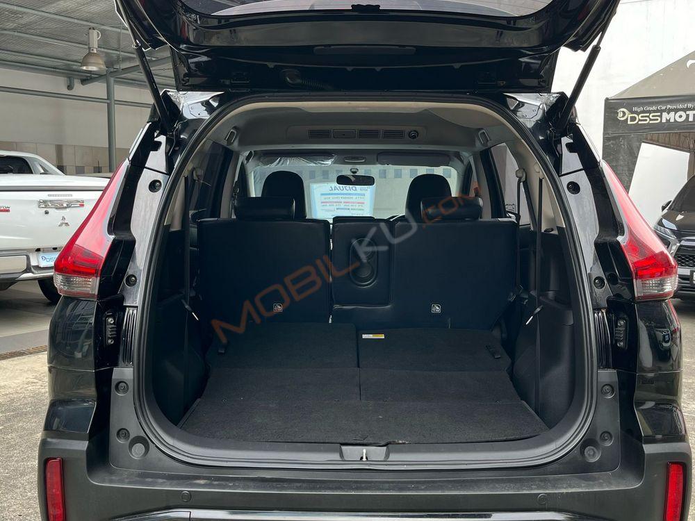 Mobil Mitsubishi Xpander Cross 2021
