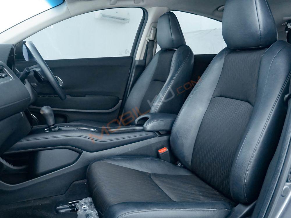 Mobil Honda HR-V 2021