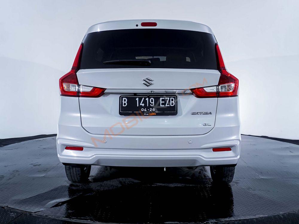 Mobil Suzuki Ertiga 2021
