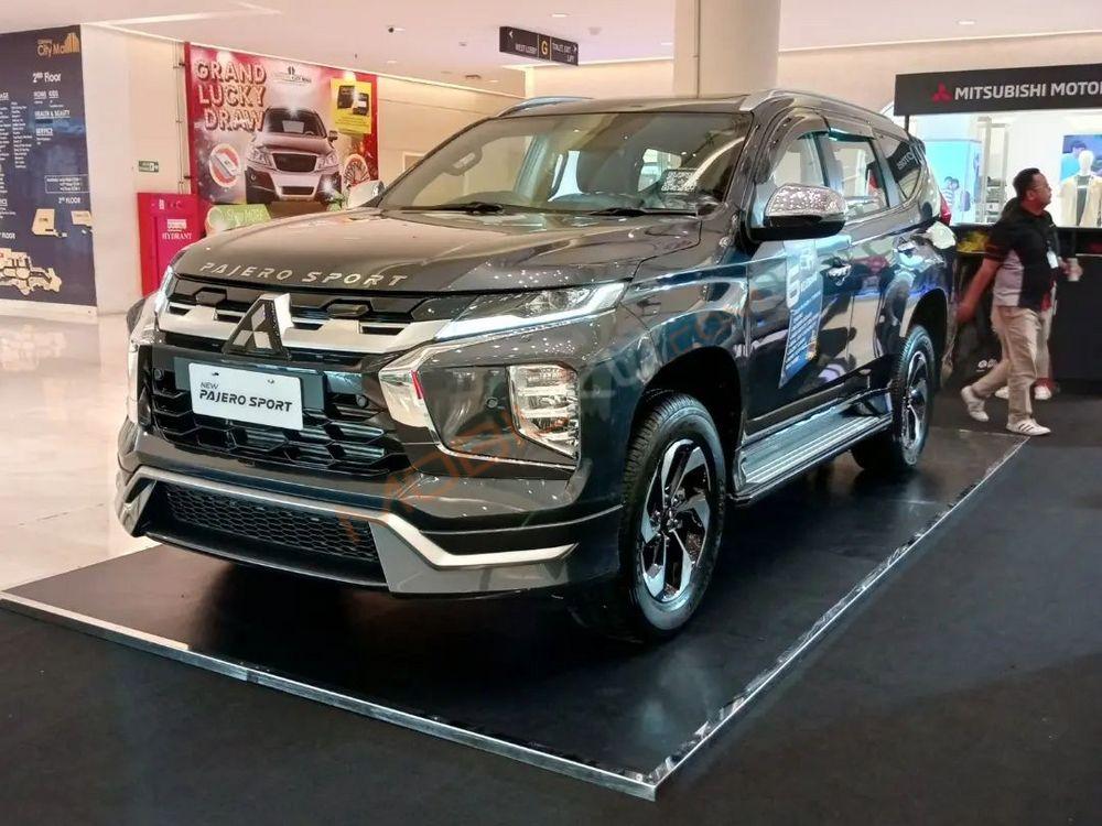 Mobil undefined undefined undefined