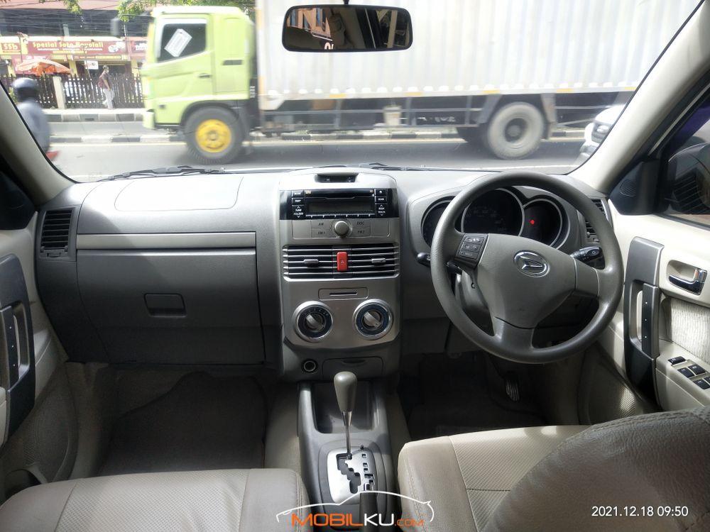 Mobil Daihatsu Terios 2013