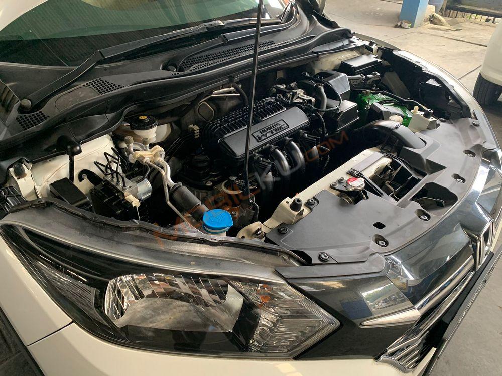 Mobil Honda HR-V 2015