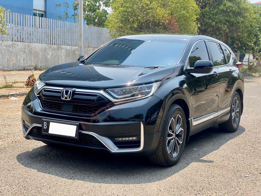 Mobil Honda CR-V 2021