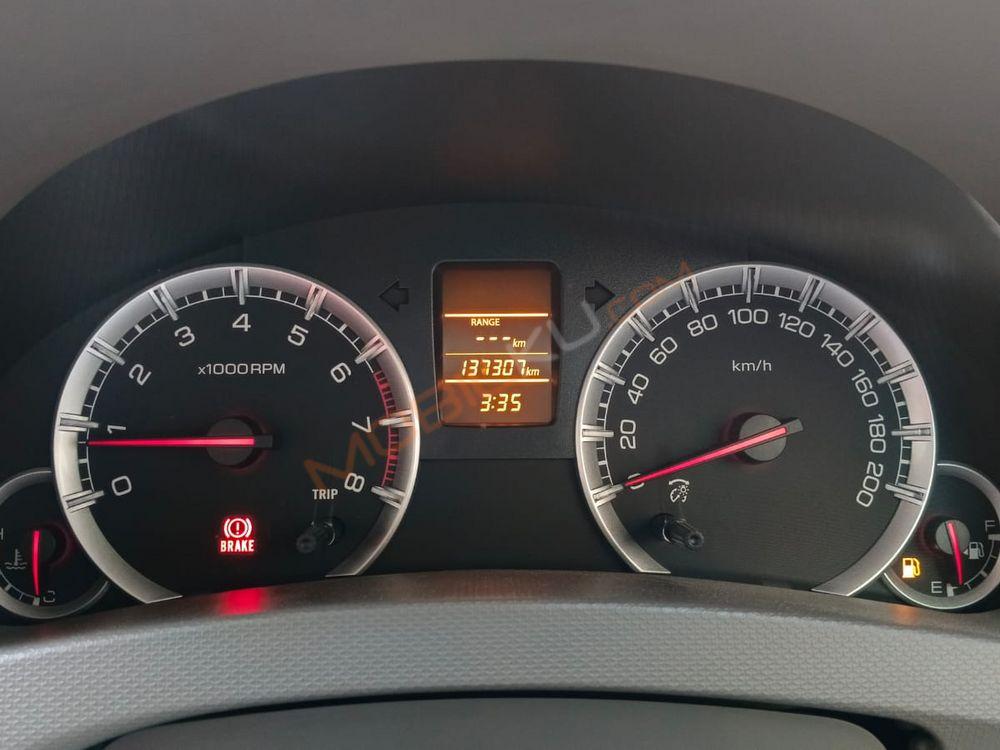 Mobil Suzuki Ertiga 2016