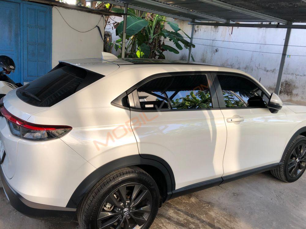 Mobil Honda HR-V 2023