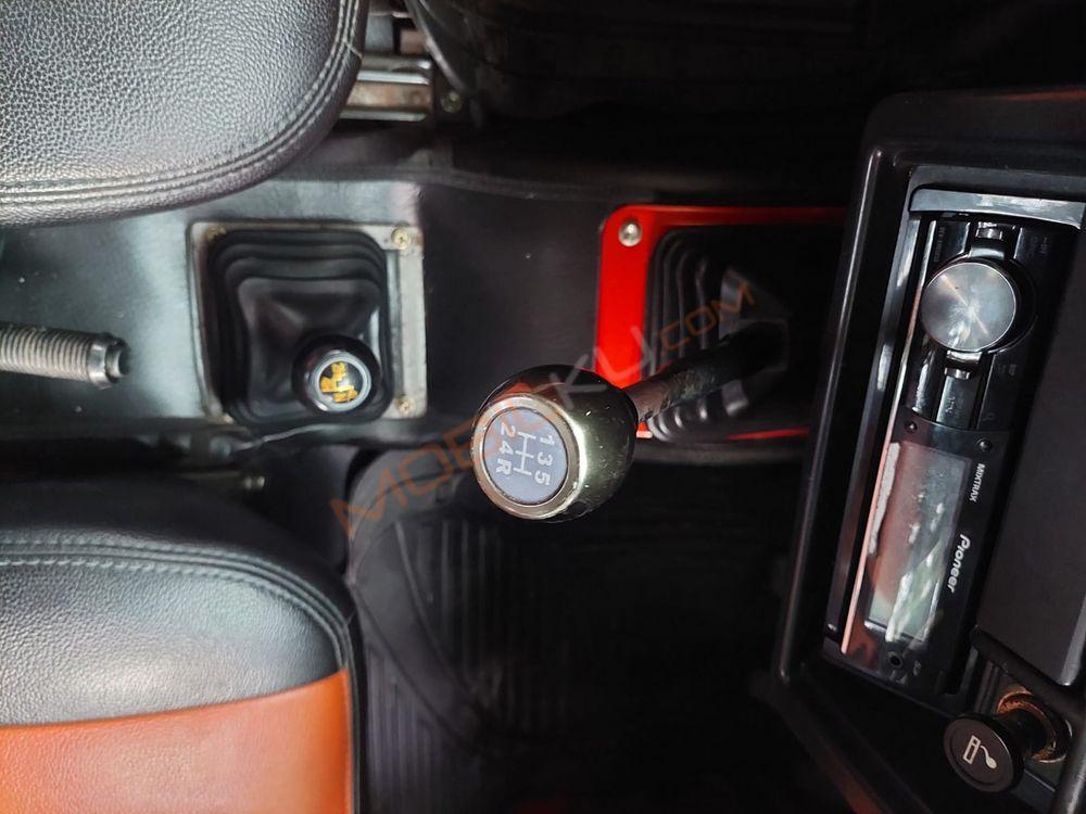 Mobil Suzuki Jimny 1995