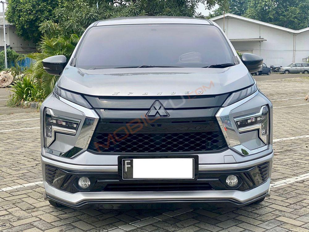 Mobil Mitsubishi Xpander 2022