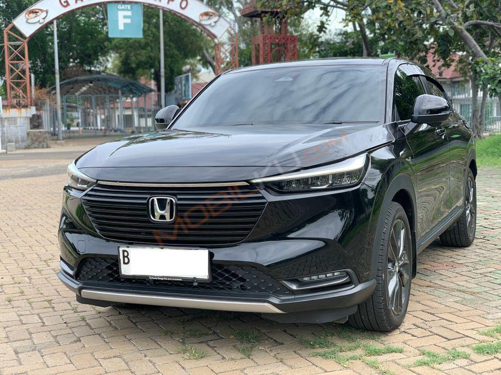 Mobil Honda HR-V 2023
