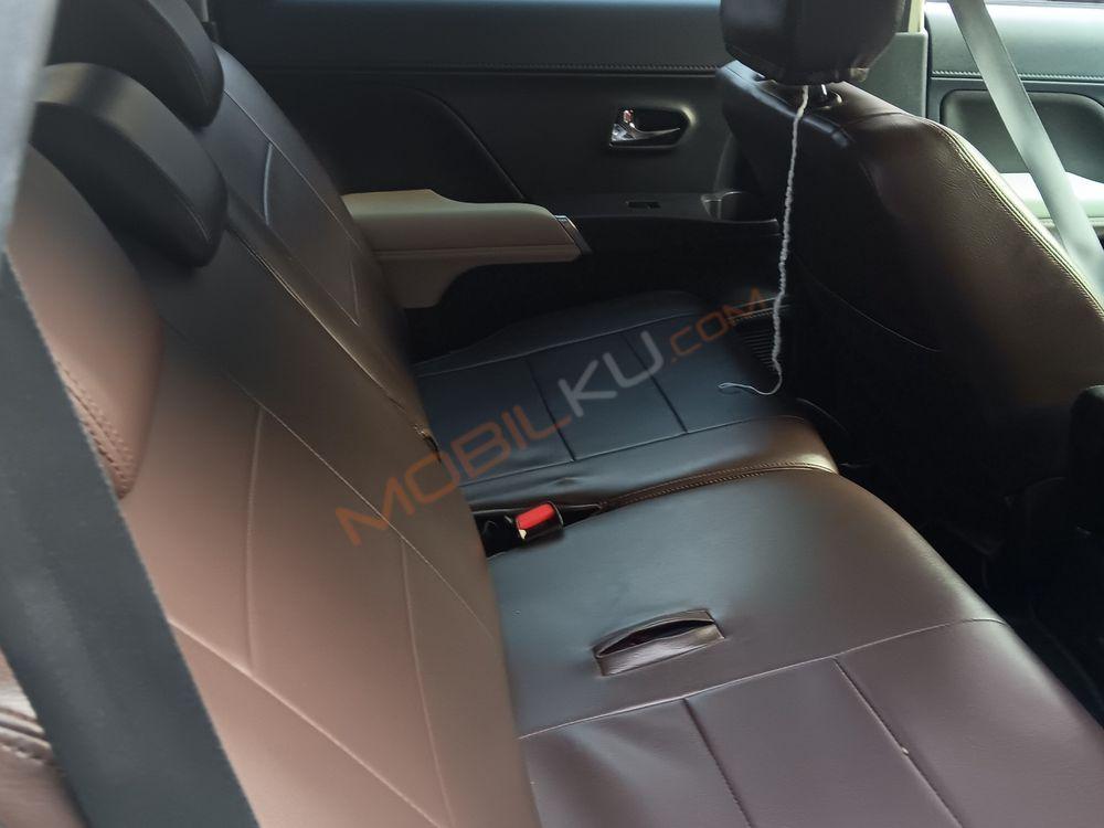 Mobil Toyota Rush 2018