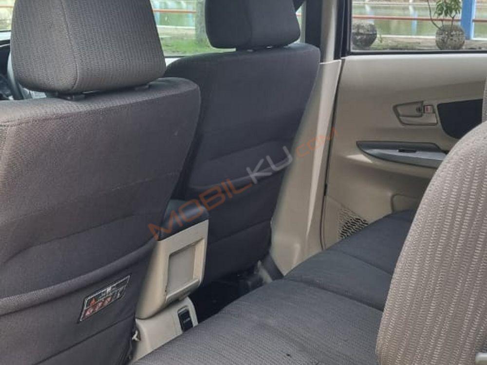 Mobil Toyota Avanza 2019