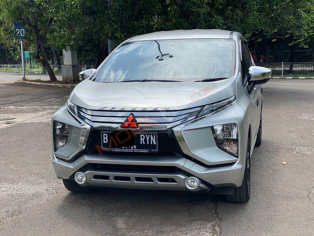 Mobil Mitsubishi Xpander 2019