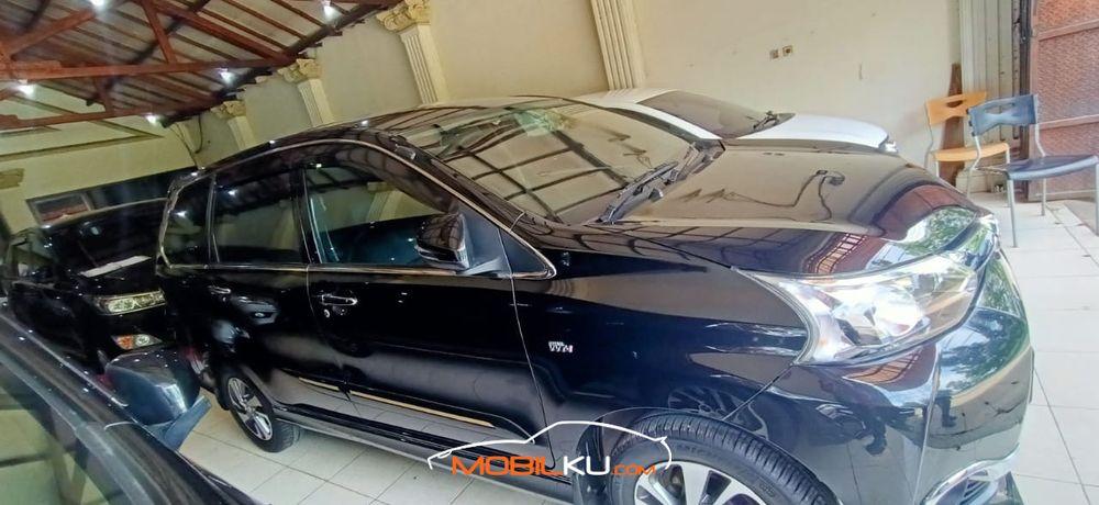 Mobil Toyota Avanza 2017