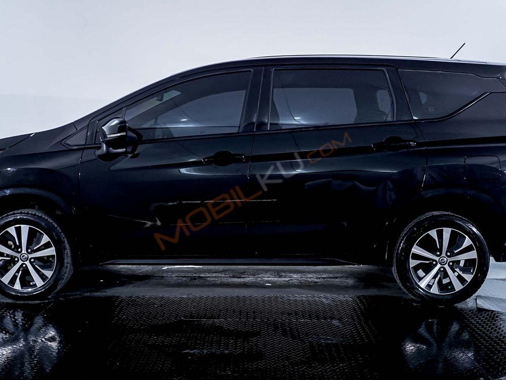 Mobil Nissan Livina 2019