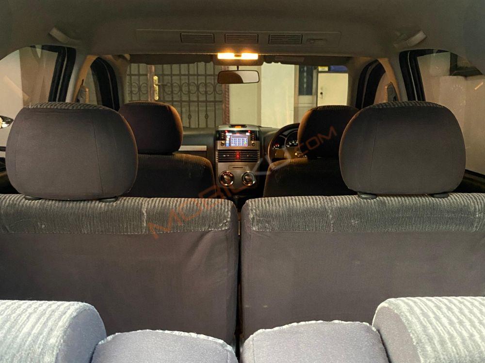 Mobil Daihatsu Terios 2014