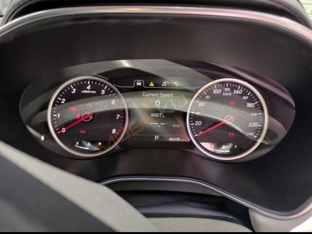 Mobil Wuling Formo 2019